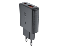 ACEFAST Ładowarka sieciowa A69 PD 30W GaN USB-A USB-C 6974316282709 - 1271812 - zdjęcie 3